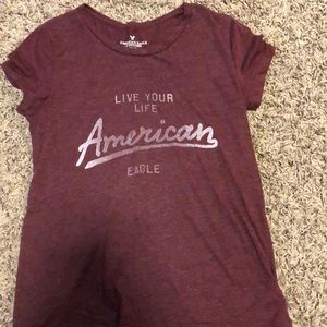 Women’s American Eagle shirt size small